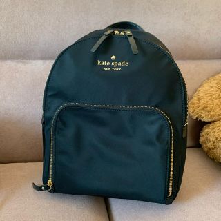 ケイトスペードニューヨーク(kate spade new york)のケイトスペード ♠︎ ワトソンレーン ハートレー　リュック(リュック/バックパック)