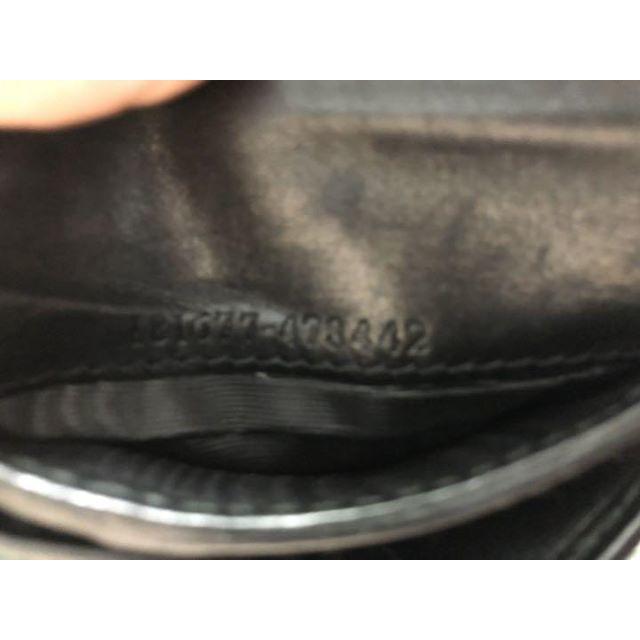 Gucci(グッチ)のGucci 2つ折り財布  メンズのファッション小物(折り財布)の商品写真