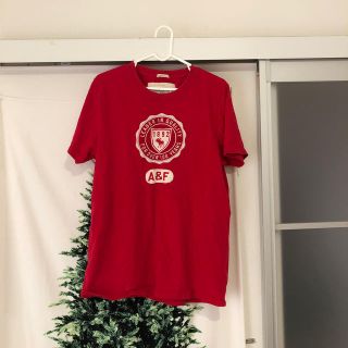 アバクロンビーアンドフィッチ(Abercrombie&Fitch)のアバクロ　tシャツ(Tシャツ/カットソー(半袖/袖なし))