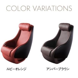 ドクターエアー 3Dマジックチェアー 新品未使用 6/21日迄限定出品❗️(マッサージ機)