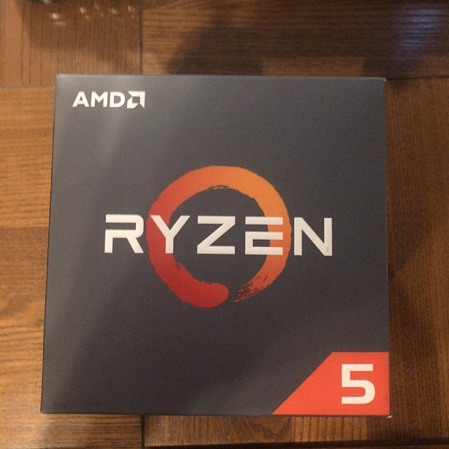 ryzen5 2600 品