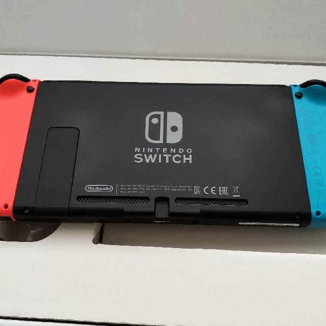 Nintendo Switch 本体 ＋ どうぶつの森