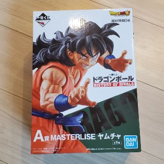 ドラゴンボール(ドラゴンボール)の一番くじ　ドラゴンボール　A賞ヤムチャ(アニメ/ゲーム)