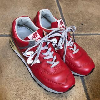 ニューバランス(New Balance)のニューバランス M576RDJ  9.5 (スニーカー)