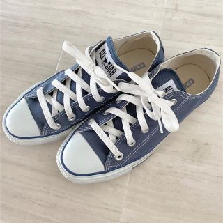 コンバース(CONVERSE)の相場様 専用　コンバース CONVERSE オールスター スニーカー 23cm(スニーカー)