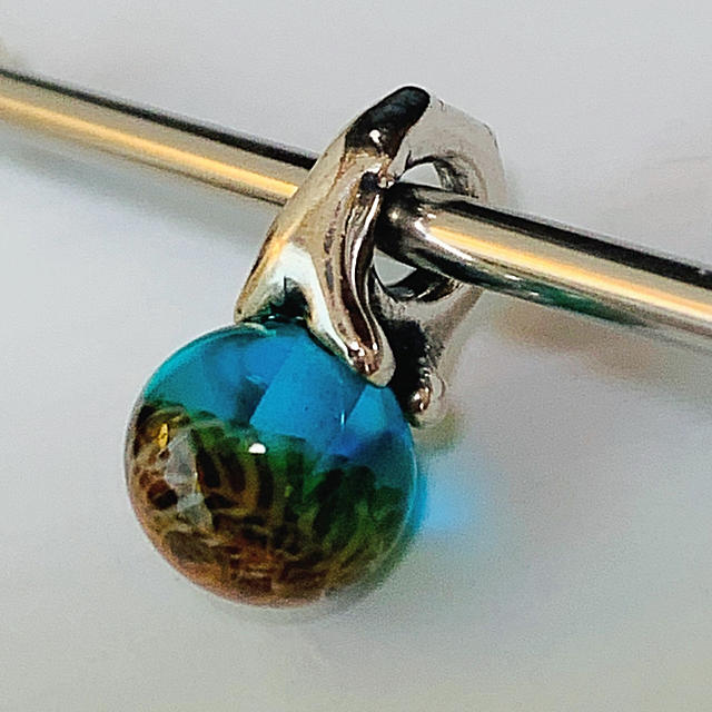 trollbeads トロールビーズ MIX オータムタッセル | tradexautomotive.com
