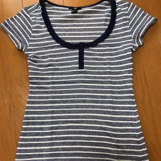 エイチアンドエム(H&M)のH&M Tシャツ(Tシャツ(半袖/袖なし))