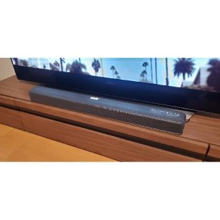 ソニー(SONY)の【送料込】SONY HT-X8500(スピーカー)