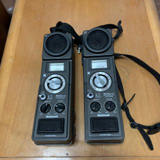 Panasonic(アマチュア無線)のフリマアイテム一覧 Panasonic(アマチュア無線)のフリマアイテム一覧