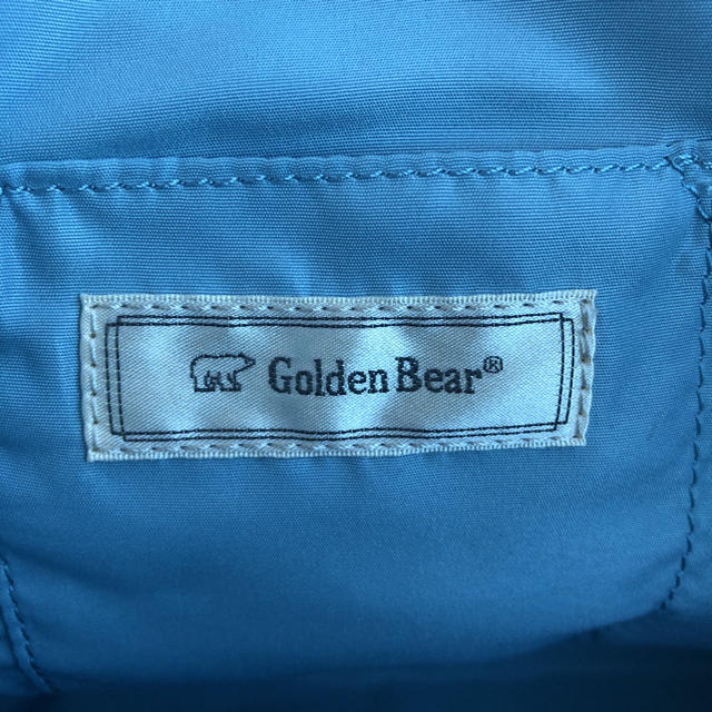 Golden Bear(ゴールデンベア)のなおみ様専用　ゴールデンベア　ショルダーバッグ レディースのバッグ(ショルダーバッグ)の商品写真