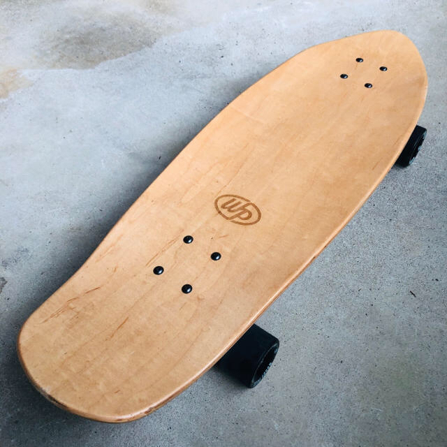 WOODY PRESSサーフスケート WOODY PRESSサーフスケート