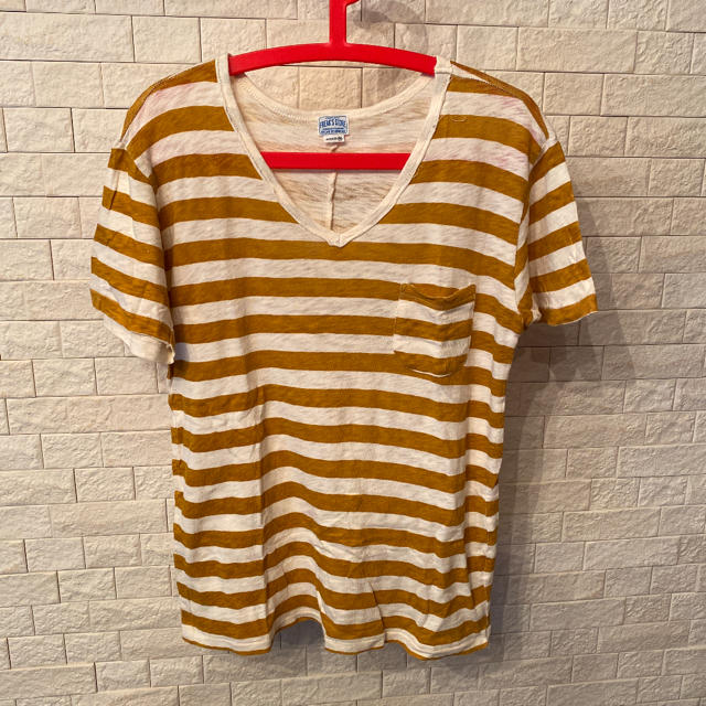 FREAK'S STORE(フリークスストア)の専用　2枚 メンズのトップス(Tシャツ/カットソー(半袖/袖なし))の商品写真