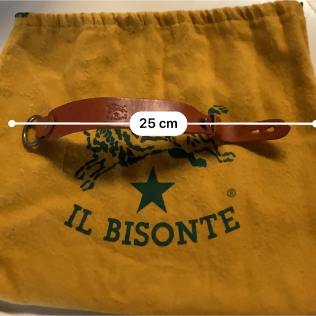 IL BISONTE(イルビゾンテ)のIL BISONTE ブレスレット メンズのアクセサリー(ブレスレット)の商品写真