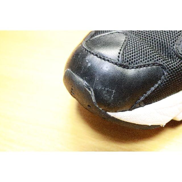Reebok(リーボック)のリーボック ポンプフューリー　ブラック　27.5ｃｍ メンズの靴/シューズ(スニーカー)の商品写真