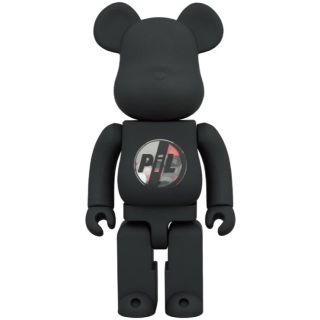 フラグメント(FRAGMENT)のBE@RBRICK PiL 400％(その他)