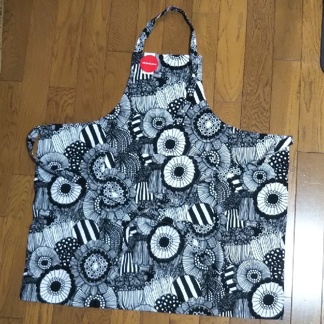 marimekko(マリメッコ)のmarimekko エプロン レディースのレディース その他(その他)の商品写真