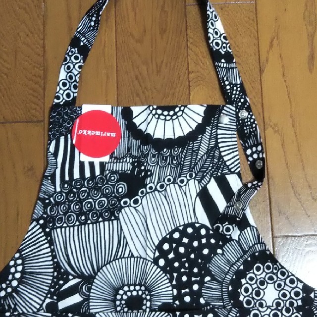 marimekko(マリメッコ)のmarimekko エプロン レディースのレディース その他(その他)の商品写真