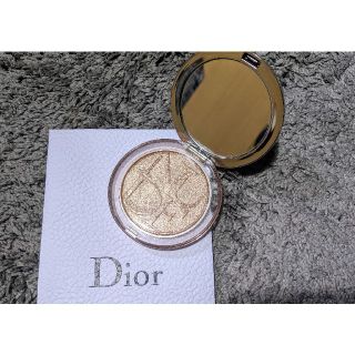 ディオール(Dior)の【Dior】ミネラルヌード  ルミナイザー  パウダー(フェイスパウダー)