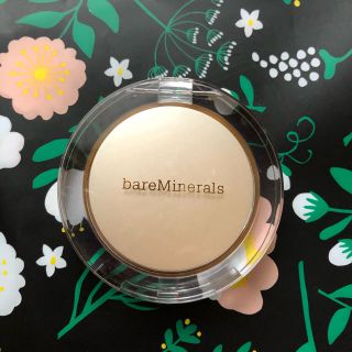 ベアミネラル(bareMinerals)のベアミネラル　フェイスカラー　イルミネーター(フェイスカラー)