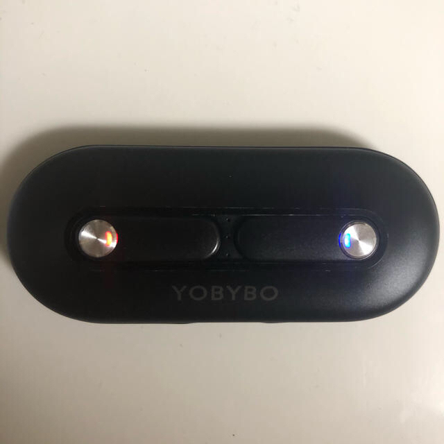 YOBYBO CARD20 ワイヤレスイヤホン