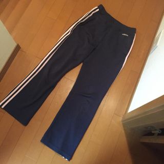 アディダス(adidas)のadidas ジャージ(ルームウェア)