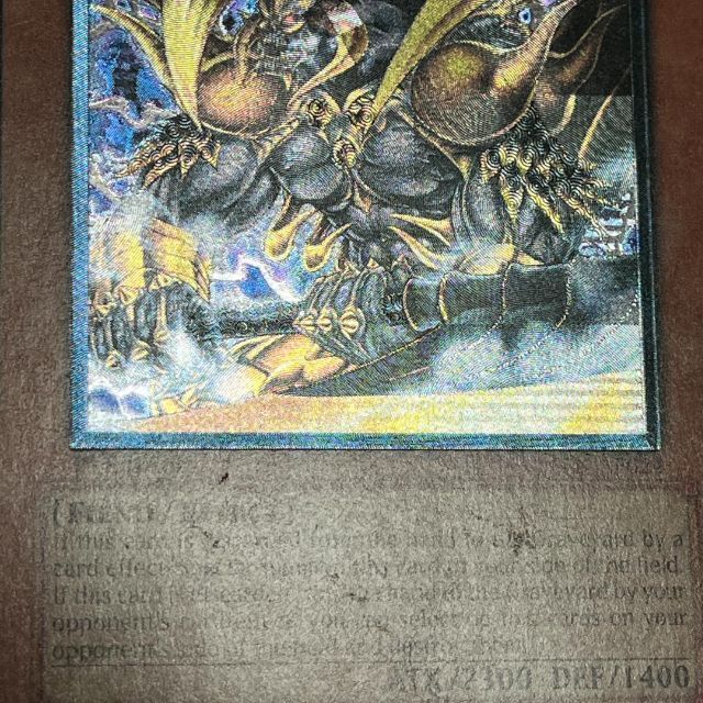 遊戯王 暗黒界の武神 ゴルド アジア レリーフ 1st 遊戯王 暗黒界の武神 ゴルド アジア レリーフ 1st