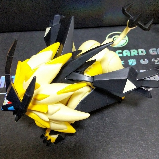 ポケモン ポケモン モンコレ フィギュア ネクロズマの通販 By Ace S Shop ポケモンならラクマ ポケモン ポケモン モンコレ フィギュア ネクロズマの通販 By Ace S Shop ポケモンならラクマ