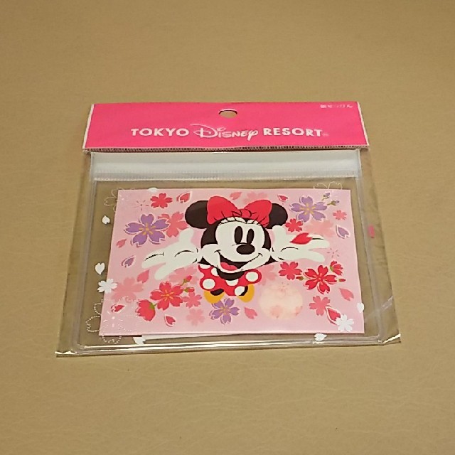 Disney(ディズニー)の紙せっけん ミニーマウス コスメ/美容のボディケア(ボディソープ/石鹸)の商品写真