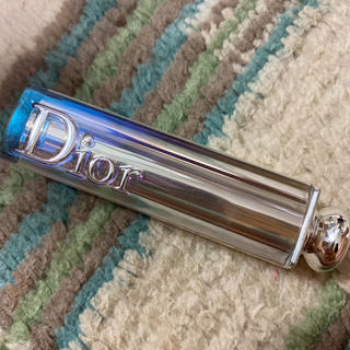 ディオール(Dior)のdior ディオール アディクトリップスティック 750(口紅)