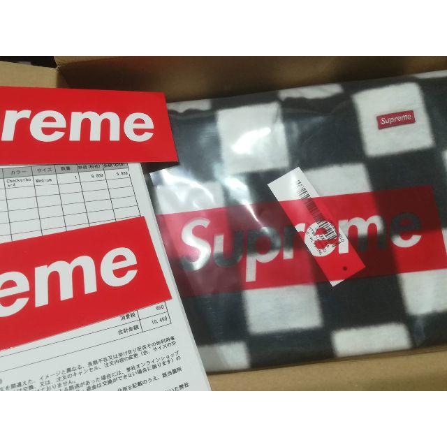 Supreme Small Box Tee Mメンズ