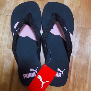 プーマ(PUMA)のプーマ ビーサン(ビーチサンダル)