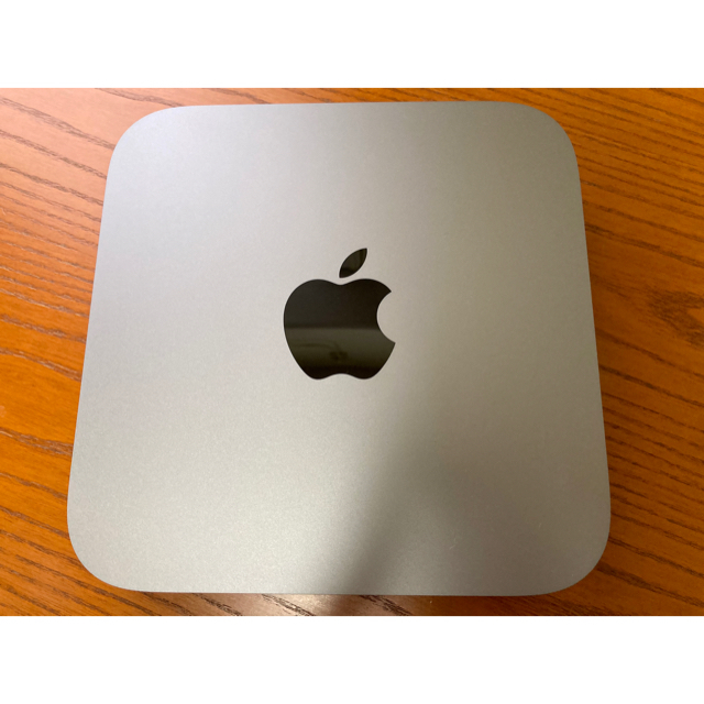 【美品】Apple Mac mini 2020 CTO