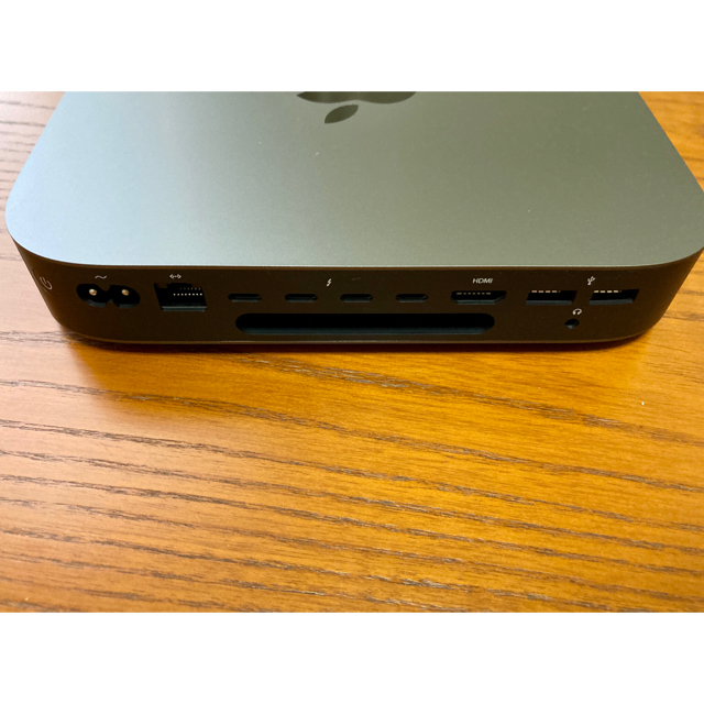 【美品】Apple Mac mini 2020 CTO