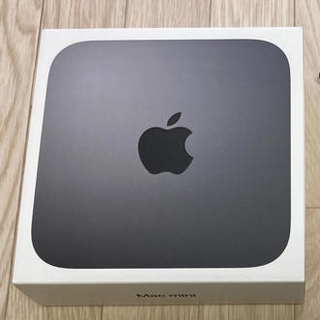 アップル(Apple)の【美品】Apple Mac mini 2020 CTO(デスクトップ型PC)
