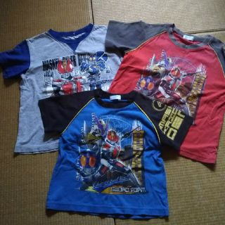 バンダイ(BANDAI)の仮面ライダー電王Ｔシャツ(特撮)