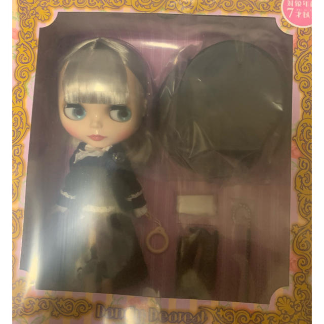 日本通販店 ブライス ダンディディアレスト 人形 - LITTLEHEROESDENTISTRY