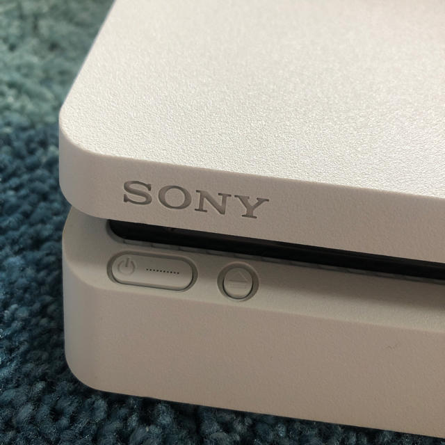 Playstation4 (CUH 2000A) 本体+セット 1