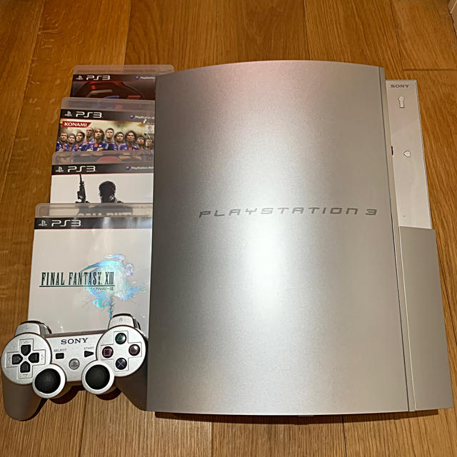 SONY PlayStation3 本体　CECHL00