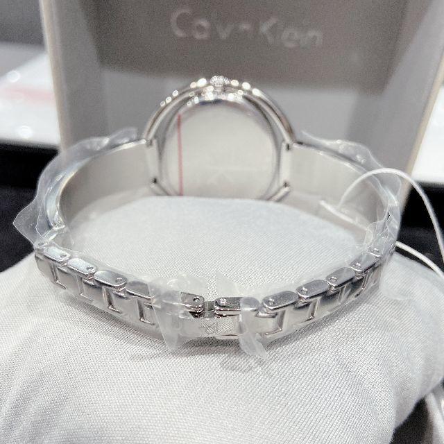 新品 カルバンクライン Calvin Klein K4F2N111インペチュアス 【希少