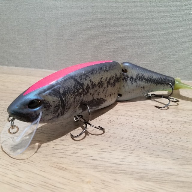 実釣未使用品】DRT クラッシュ9 klash9 Lo 【国際ブランド】 vivacf.net