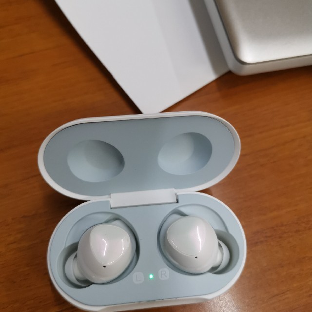 galaxy Buds 未使用　動作確認済み 1