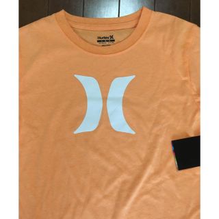 ハーレー(Hurley)の处分 新品 ハーレー Hurley キッズ L半袖 Tシャツ 152-158cm(Tシャツ/カットソー)