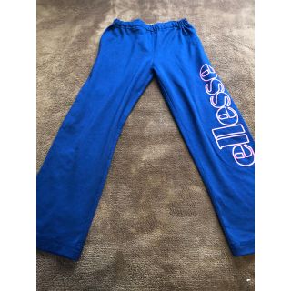 エレッセ(ellesse)のエレッセ　パンツ　サイズ120(パンツ/スパッツ)