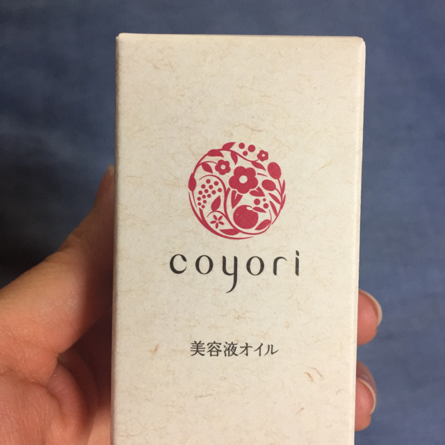 coyori 美容液オイルcと高保湿温泉化粧水のセット コスメ/美容のヘアケア/スタイリング(オイル/美容液)の商品写真