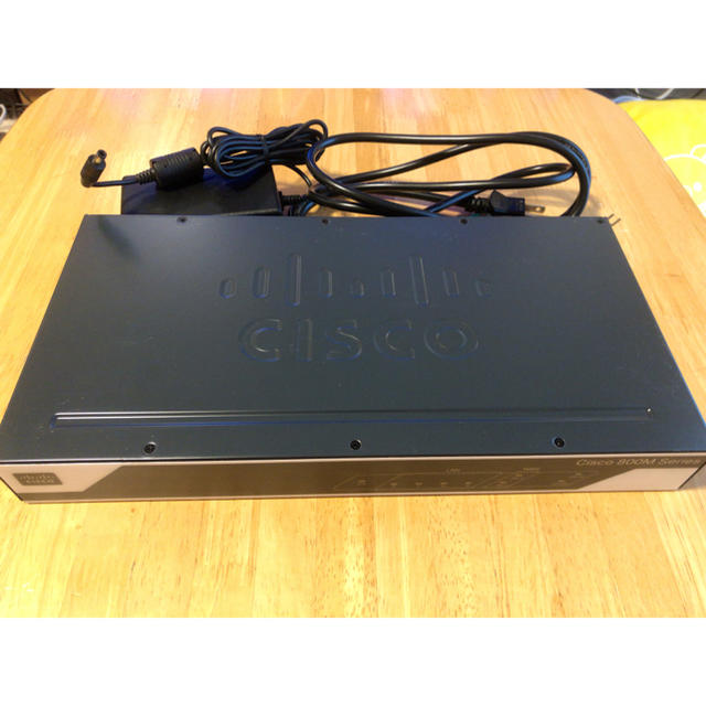★お得★ cisco C841M-4X-JSEC/K9 1