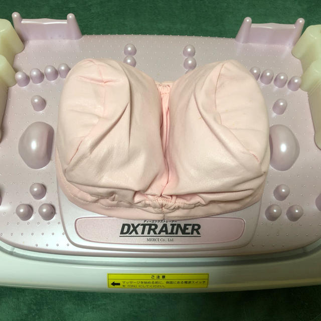 専用　　　DXTRAINER ディーエックストレーナー