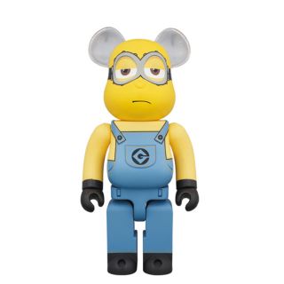 メディコムトイ(MEDICOM TOY)のBE@RBRICK KEVIN 400％(アニメ/ゲーム)