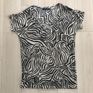 メイソングレイ(MAYSON GREY)のTシャツ(Tシャツ(半袖/袖なし))