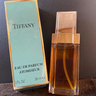 ティファニー(Tiffany & Co.)のTiffany&Co. 香水(香水(女性用))