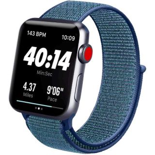 アップルウォッチ(Apple Watch)のApple Watch スポーツループバンド 42mm / 44mm 対応(その他)